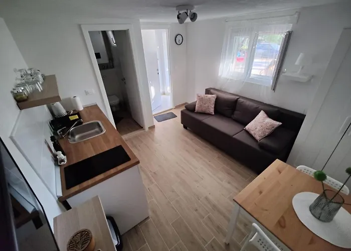 Apartments Bepa