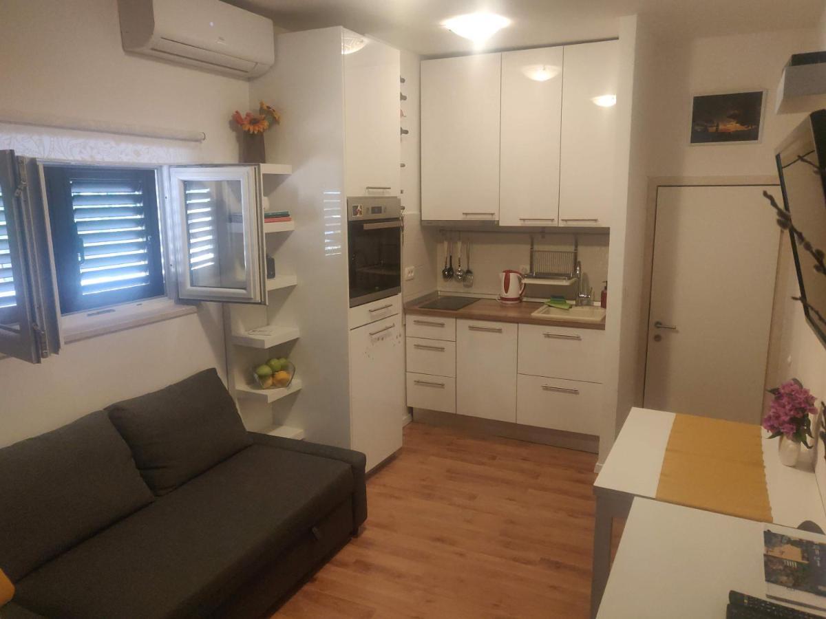 Apartment Bepa Makarska