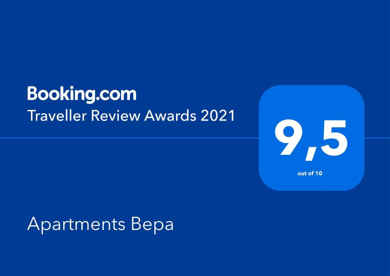 Apartment Bepa Makarska