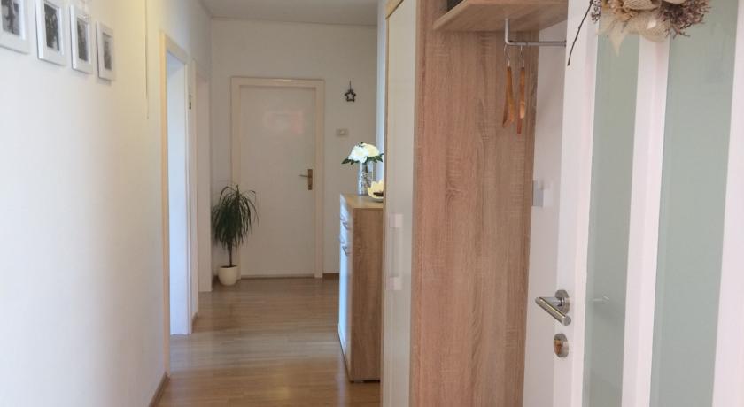 Bepa Apartment *