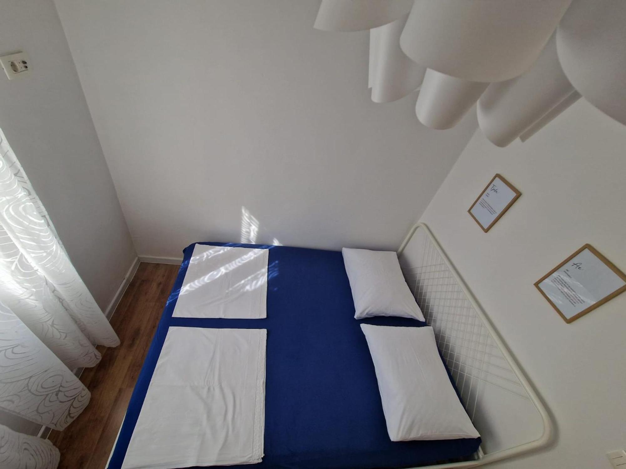 Apartment Bepa Makarska