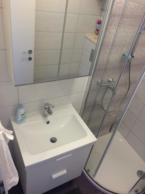Apartment Bepa Makarska