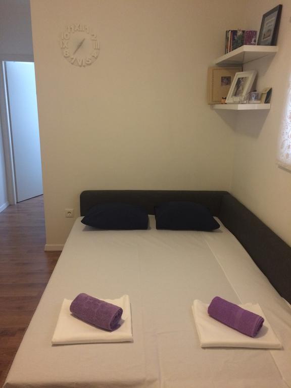 Apartment Bepa *